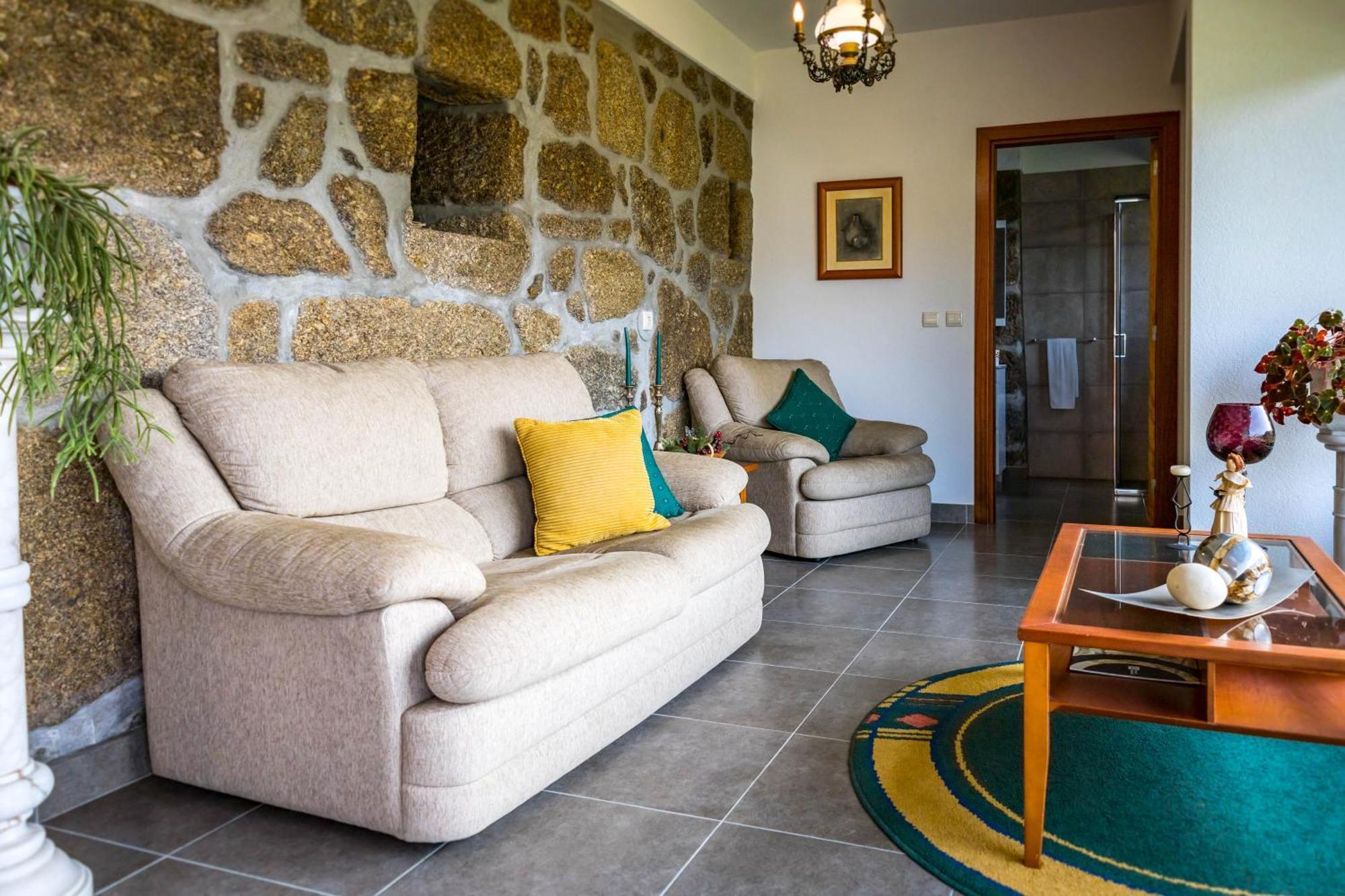 Fraga Douro House, Douro Valley Resende Exterior photo